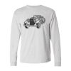 Authentic Long Sleeve T-Shirt Thumbnail