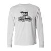 Authentic Long Sleeve T-Shirt Thumbnail