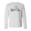 Authentic Long Sleeve T-Shirt Thumbnail