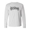 Authentic Long Sleeve T-Shirt Thumbnail