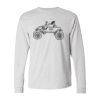 Authentic Long Sleeve T-Shirt Thumbnail