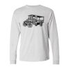 Authentic Long Sleeve T-Shirt Thumbnail