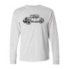 Authentic Long Sleeve T-Shirt Thumbnail