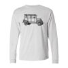 Authentic Long Sleeve T-Shirt Thumbnail