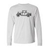 Authentic Long Sleeve T-Shirt Thumbnail