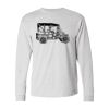 Authentic Long Sleeve T-Shirt Thumbnail