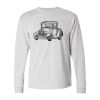 Authentic Long Sleeve T-Shirt Thumbnail