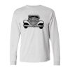 Authentic Long Sleeve T-Shirt Thumbnail