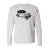 Authentic Long Sleeve T-Shirt Thumbnail