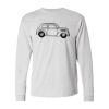 Authentic Long Sleeve T-Shirt Thumbnail