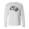 Authentic Long Sleeve T-Shirt Thumbnail