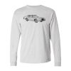 Authentic Long Sleeve T-Shirt Thumbnail