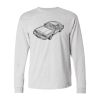 Authentic Long Sleeve T-Shirt Thumbnail