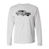 Authentic Long Sleeve T-Shirt Thumbnail