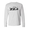 Authentic Long Sleeve T-Shirt Thumbnail