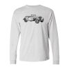 Authentic Long Sleeve T-Shirt Thumbnail