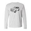 Authentic Long Sleeve T-Shirt Thumbnail