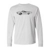 Authentic Long Sleeve T-Shirt Thumbnail