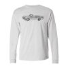 Authentic Long Sleeve T-Shirt Thumbnail