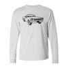 Authentic Long Sleeve T-Shirt Thumbnail