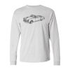 Authentic Long Sleeve T-Shirt Thumbnail