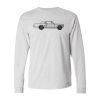 Authentic Long Sleeve T-Shirt Thumbnail