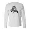 Authentic Long Sleeve T-Shirt Thumbnail