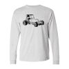 Authentic Long Sleeve T-Shirt Thumbnail