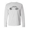 Authentic Long Sleeve T-Shirt Thumbnail