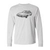 Authentic Long Sleeve T-Shirt Thumbnail