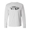 Authentic Long Sleeve T-Shirt Thumbnail