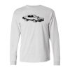 Authentic Long Sleeve T-Shirt Thumbnail