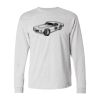 Authentic Long Sleeve T-Shirt Thumbnail