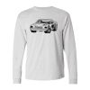 Authentic Long Sleeve T-Shirt Thumbnail