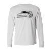 Authentic Long Sleeve T-Shirt Thumbnail