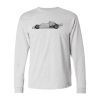 Authentic Long Sleeve T-Shirt Thumbnail