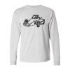 Authentic Long Sleeve T-Shirt Thumbnail