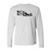 Authentic Long Sleeve T-Shirt Thumbnail