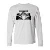 Authentic Long Sleeve T-Shirt Thumbnail