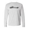 Authentic Long Sleeve T-Shirt Thumbnail