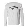 Authentic Long Sleeve T-Shirt Thumbnail