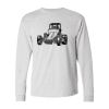 Authentic Long Sleeve T-Shirt Thumbnail