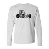 Authentic Long Sleeve T-Shirt Thumbnail