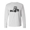 Authentic Long Sleeve T-Shirt Thumbnail