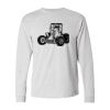 Authentic Long Sleeve T-Shirt Thumbnail