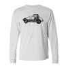 Authentic Long Sleeve T-Shirt Thumbnail