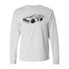 Authentic Long Sleeve T-Shirt Thumbnail