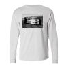 Authentic Long Sleeve T-Shirt Thumbnail