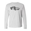 Authentic Long Sleeve T-Shirt Thumbnail