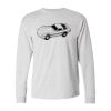 Authentic Long Sleeve T-Shirt Thumbnail